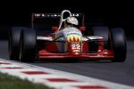 Lola T93-30 1993 года